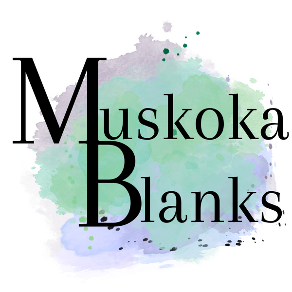 Muskoka Blanks