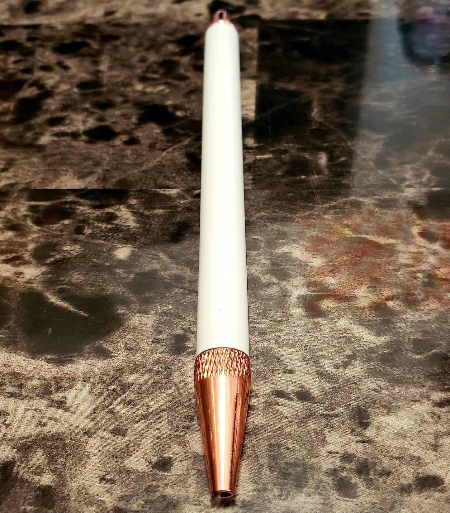Sublimation Pen in Rose Gold