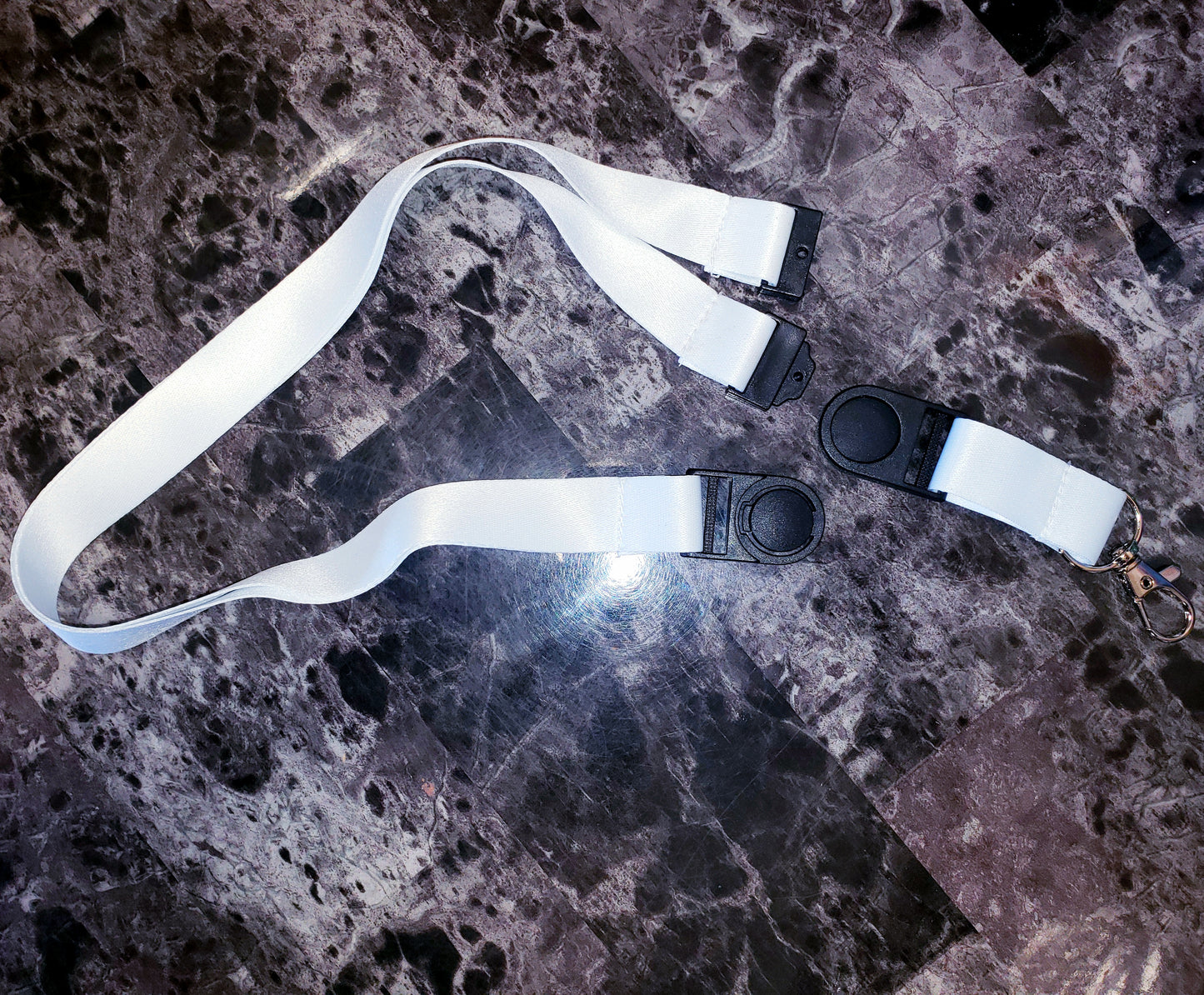 Sublimation Lanyards