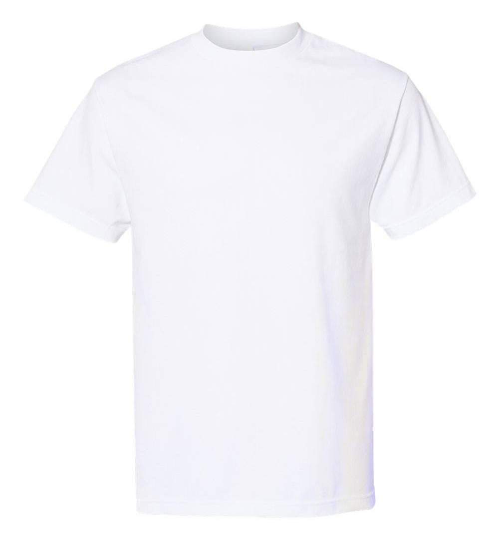 Sublimation 100% Polyester Tshirts