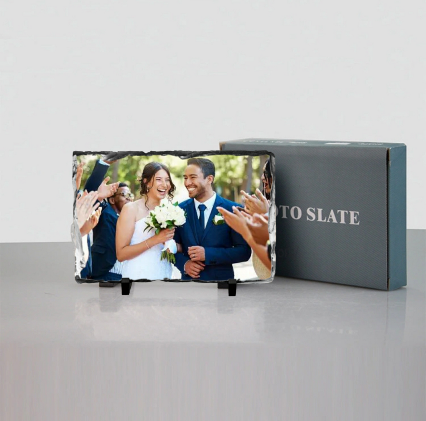 Sublimation Photo Slates 6x8